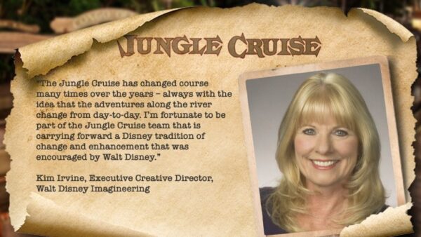 Disney is making MAJOR changes to Jungle Cruise at Disney World & Disneyland