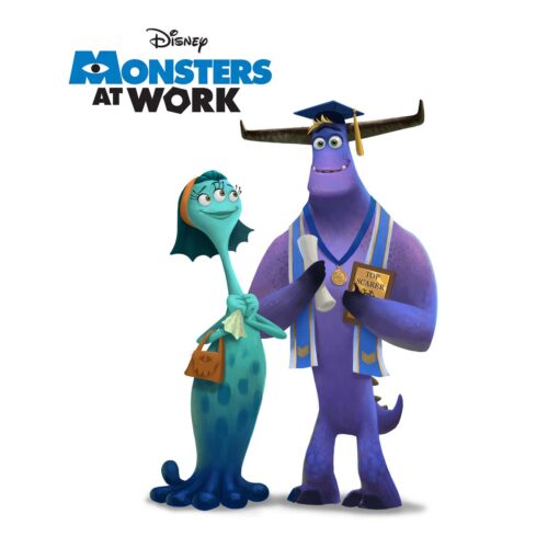 Billy Crystal Shares Update on 'Monsters at Work' Disney+ Series