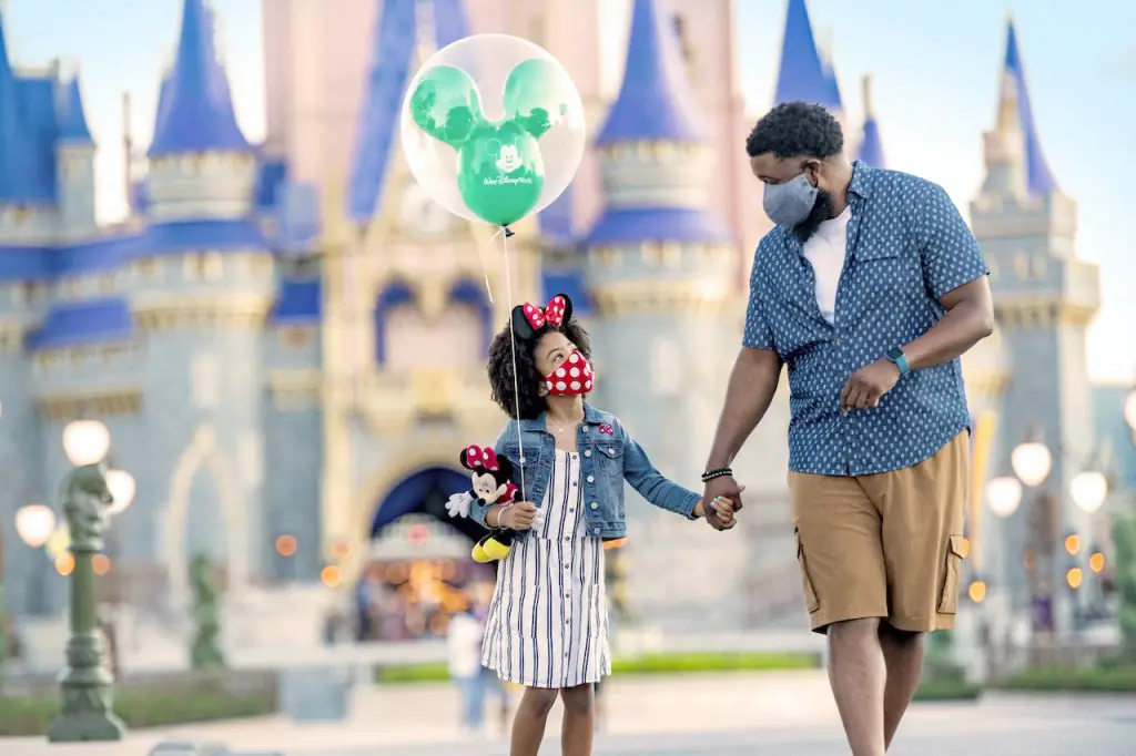 NEW Florida Resident Discover Disney Ticket Offer for Disney World in 2021!