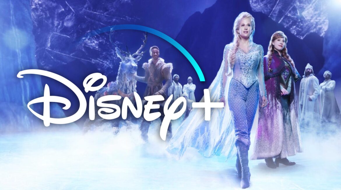 Subscribers Petition for ‘Frozen: The Musical’ to be Added to Disney+ Streaming Service