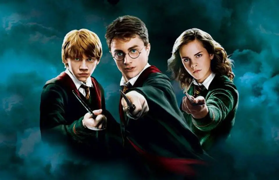 Live-Action Harry Potter TV Series in the Works for HBO Max