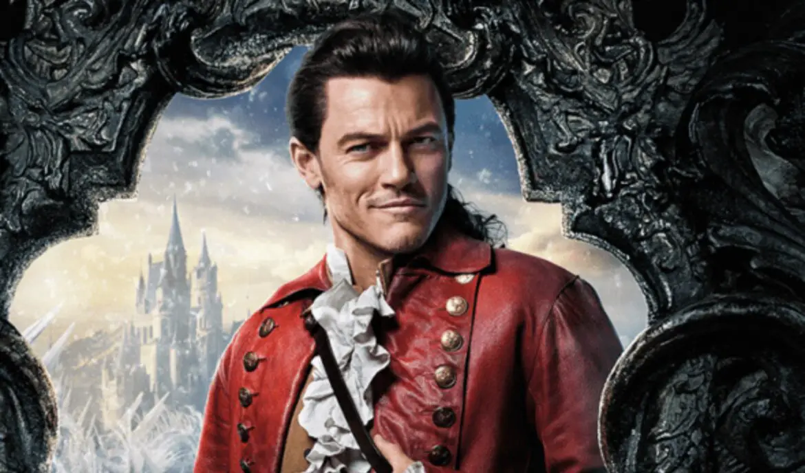 Luke Evans Cast in Disney’s Live-Action ‘Pinocchio’ Remake Starring Tom Hanks