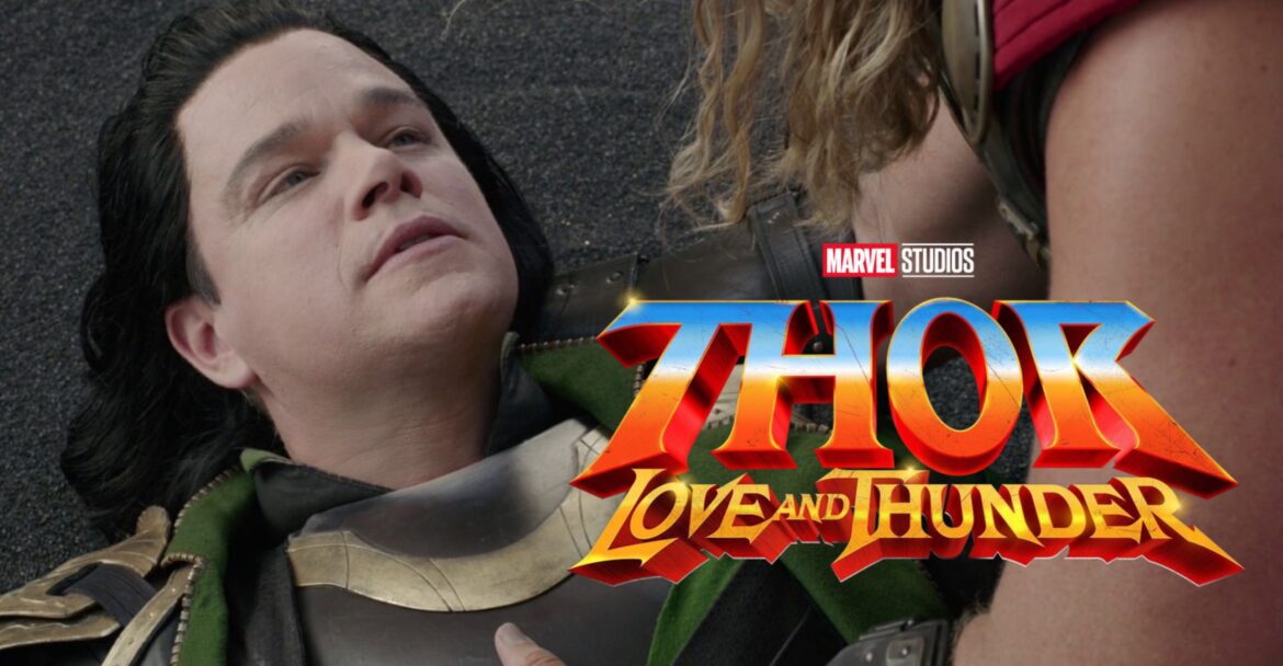 Matt Damon to Return to the MCU in ‘Thor: Love and Thunder’