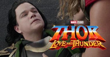 Every Returning MCU Character In Thor: Love & Thunder