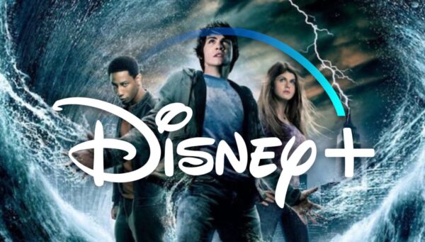 Rick Riordan Shares A New Update on Live-Action 'Percy Jackson' Disney+ Series