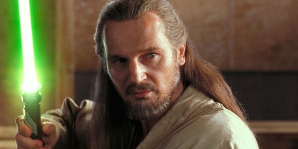 Liam Neeson Willing to Reprise his Role as Qui-Gon Jinn for the 'Obi-Wan Kenobi' Series