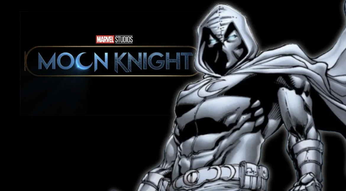 Oscar Isaac Confirmed as ‘Moon Knight’ in Upcoming Marvel Studios Series for Disney+