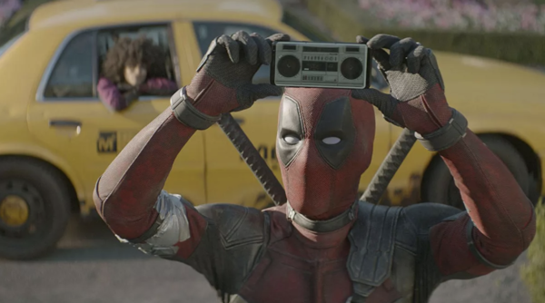 'Deadpool 3' Confirmed to Join the MCU and Keep R-Rating