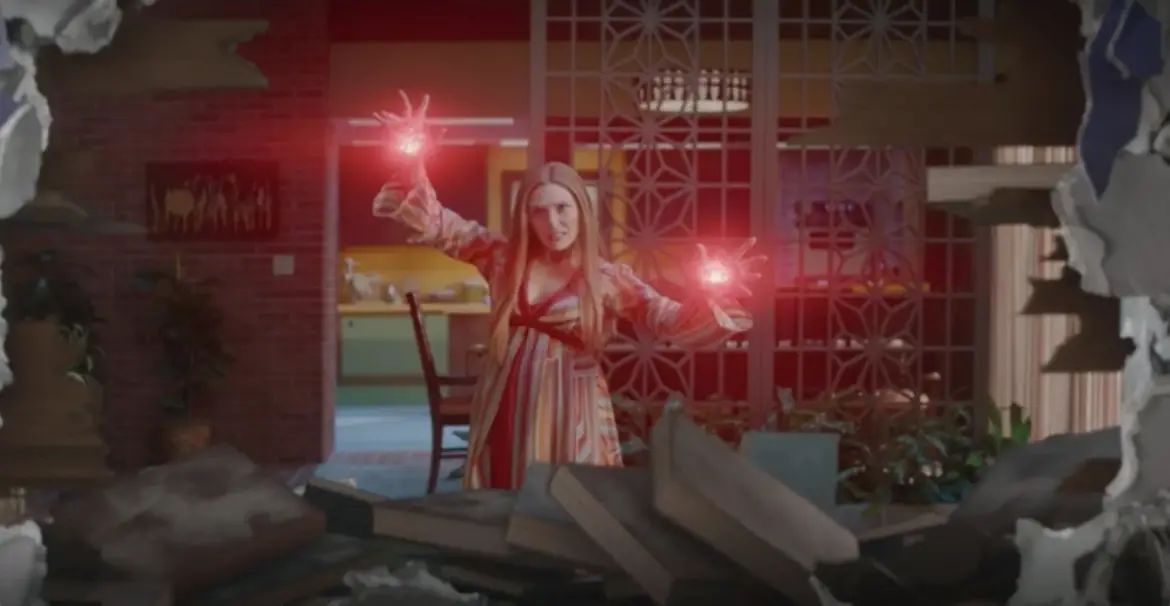 New Episode Reveals When ‘WandaVision’ Takes Place in the MCU