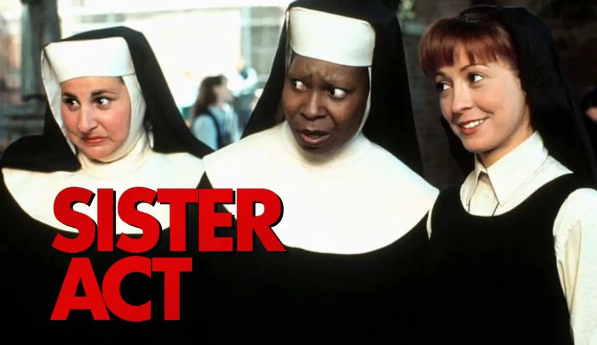 Kathy Najimy to Reprise Role for ‘Sister Act 3’ starring Whoopi Goldberg
