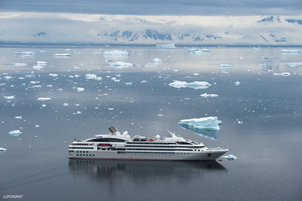 Adventures by Disney Announces First-Ever Dedicated Expedition Cruises