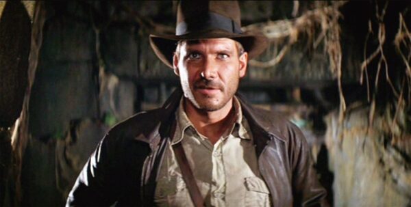 Harrison Ford Claims He is the One and Only Indiana Jones Actor... Sorry, Chris Pratt