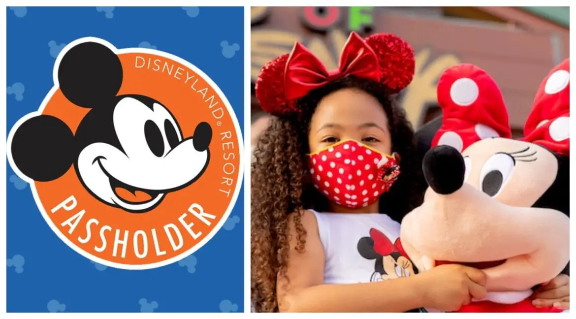 Disneyland Annual Passholders take advantage of 30% off merch discount before AP is gone