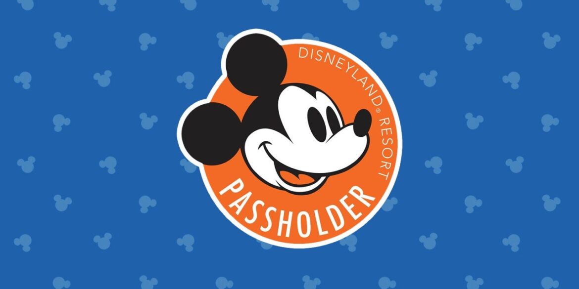 Disneyland Ending Annual Pass Program effective immediately