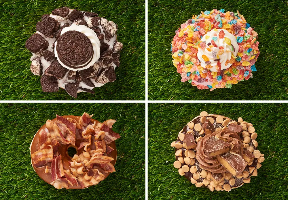 Don’t miss these Sweet Treats in Disney Springs