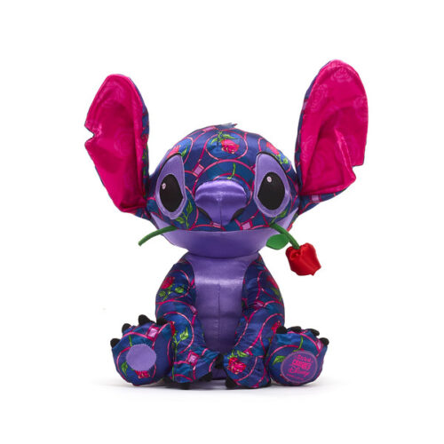 Disney Officially Announces Stitch Crashes Disney Collection for 2021