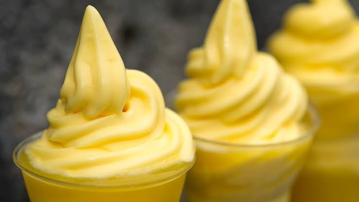 dole whip recipe