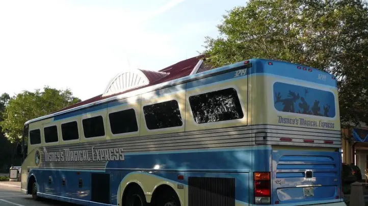 Disney Fans Petition Disney to not get rid of Magical Express