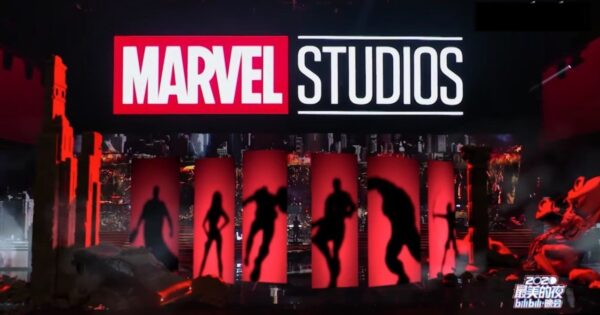Watch the Marvel Studios New Year's Eve Musical Event Here
