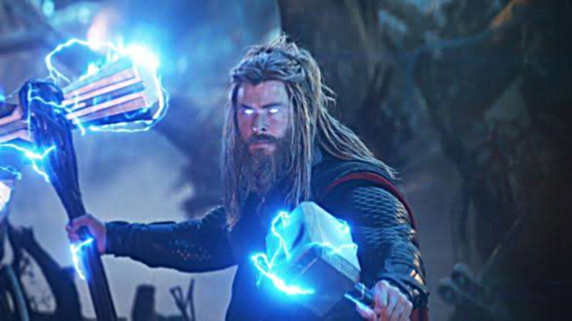 Chris Hemsworth to Begin Filming ‘Thor: Love and Thunder’ This Week