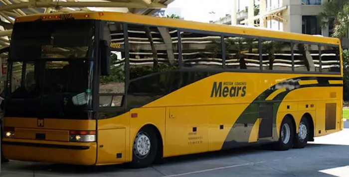 Mears Issues Statement About Disney’s Magical Express Service Ending