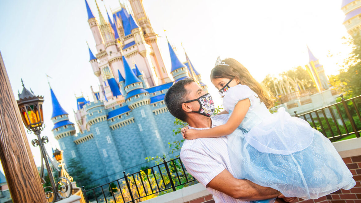 Walt Disney World Memory Maker Special Offer now Available