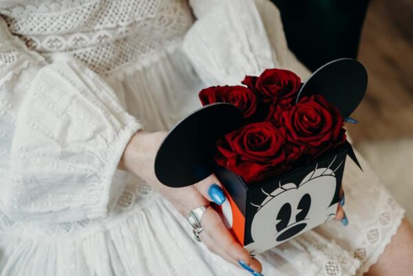 Disney Roses