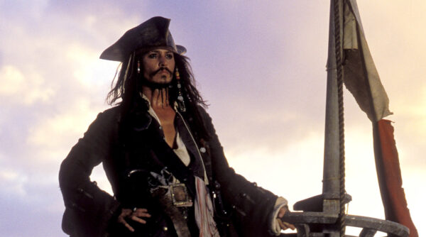 Petition Forces Disney to Reconsider Johnny Depp's Return to 'Pirates of the Caribbean'