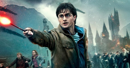 Live-Action Harry Potter TV Series in the Works for HBO Max