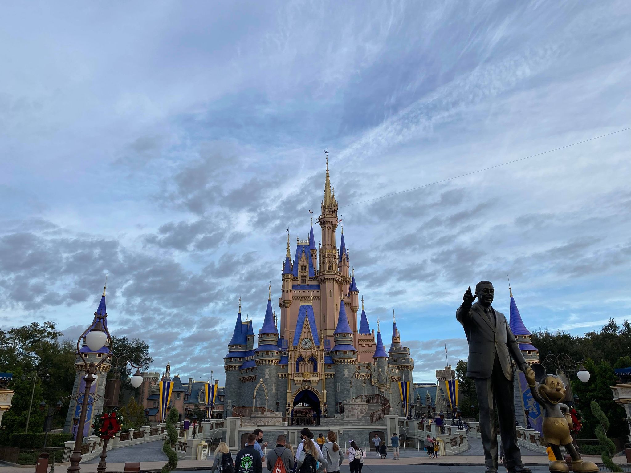 Walt Disney World: A Portrait of the First Half Century | LaptrinhX / News