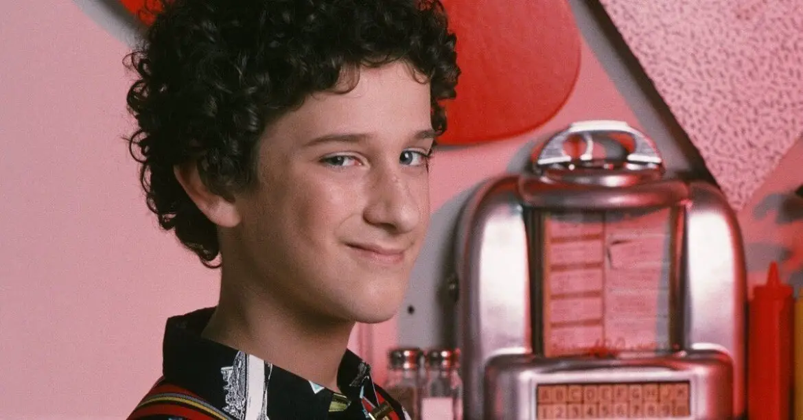 ‘Saved by the Bell’ Star Dustin Diamond Dead After Battle with Cancer