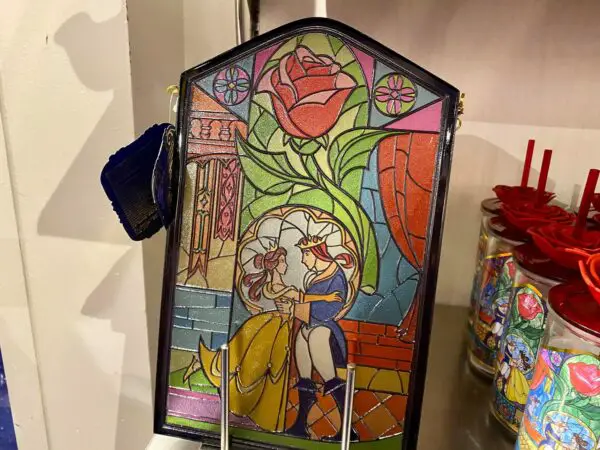 Beauty and the Beast Home Collection