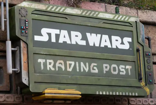 Reservations are now available for the Star Wars Trading Post Legacy Passholder Preview.