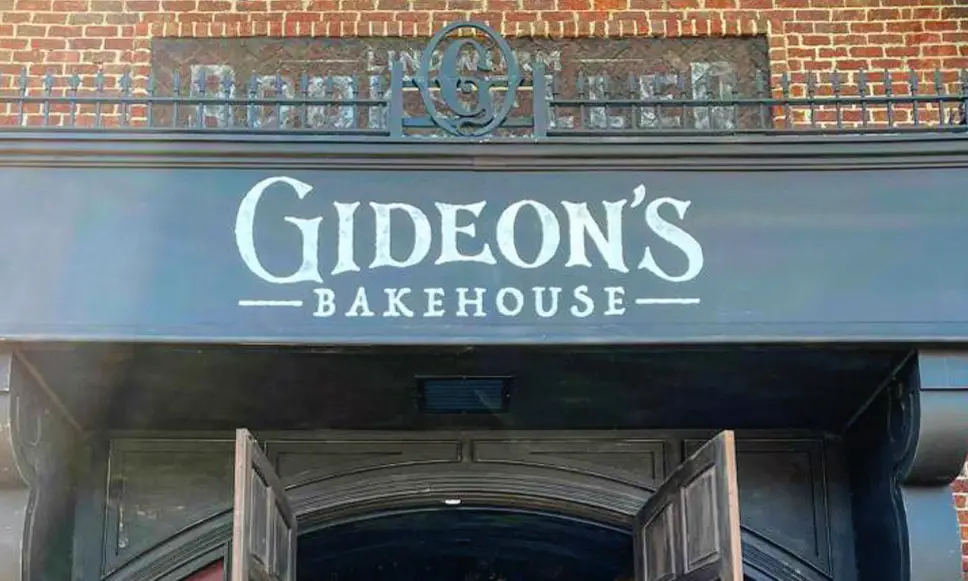Gideon’s Bakehouse is hiring at both locations in Orlando
