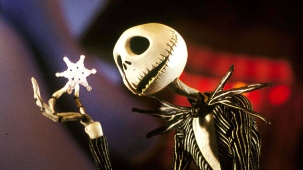 Sally From 'the Nightmare Before Christmas' Is Getting Her Own Sequel 