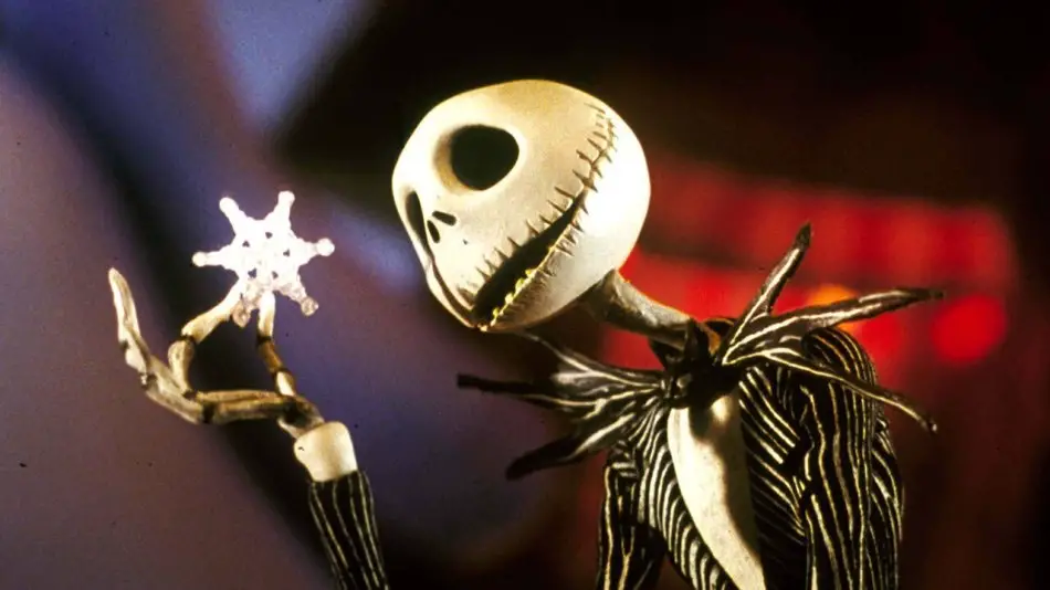 Sally from 'The Nightmare Before Christmas' is Getting Her Own Sequel Story