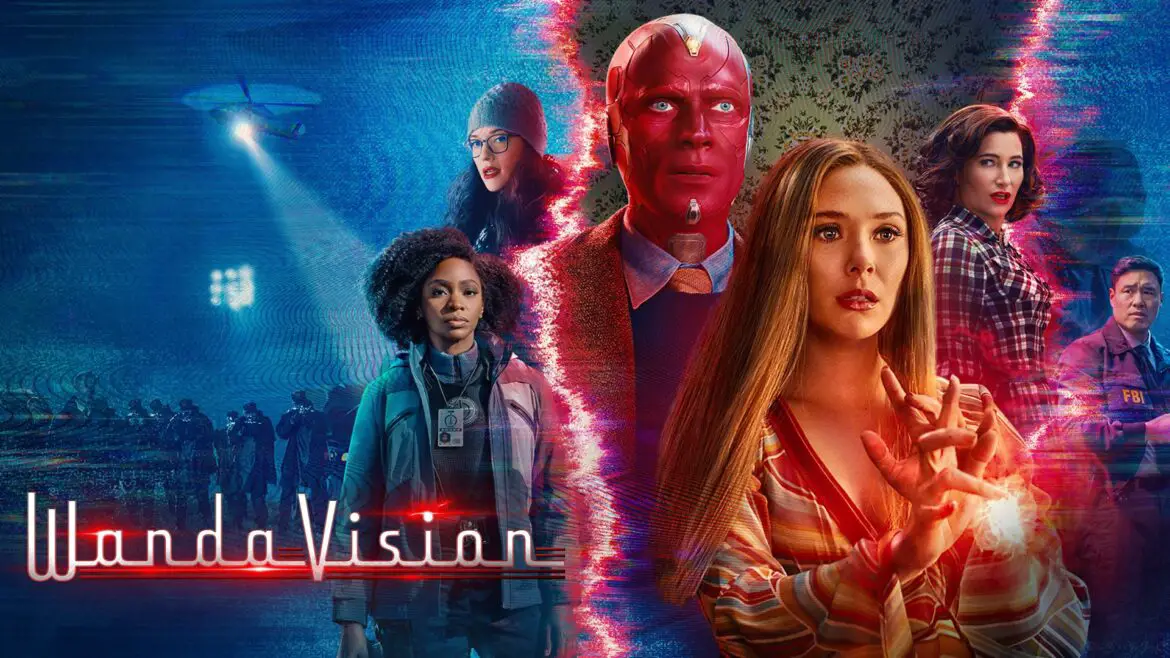 ‘WandaVision’ Finale Will Have the Longest Runtime Yet