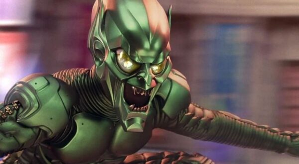 Willem Dafoe Reportedly Seen on Set of 'Spider-Man Homecoming 3' as Green Goblin