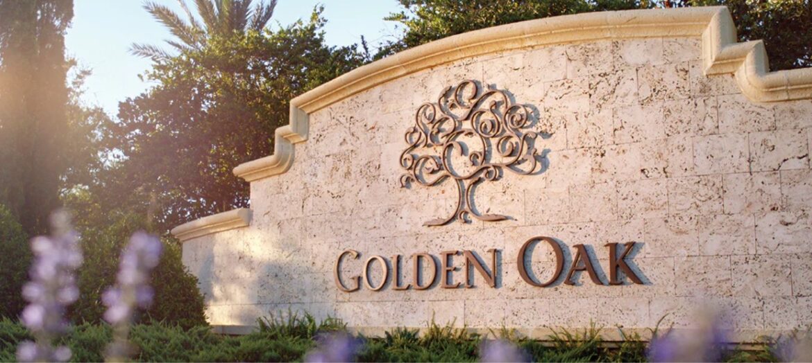 3.2 Million Dollar Golden Oak home just sold at Walt Disney World