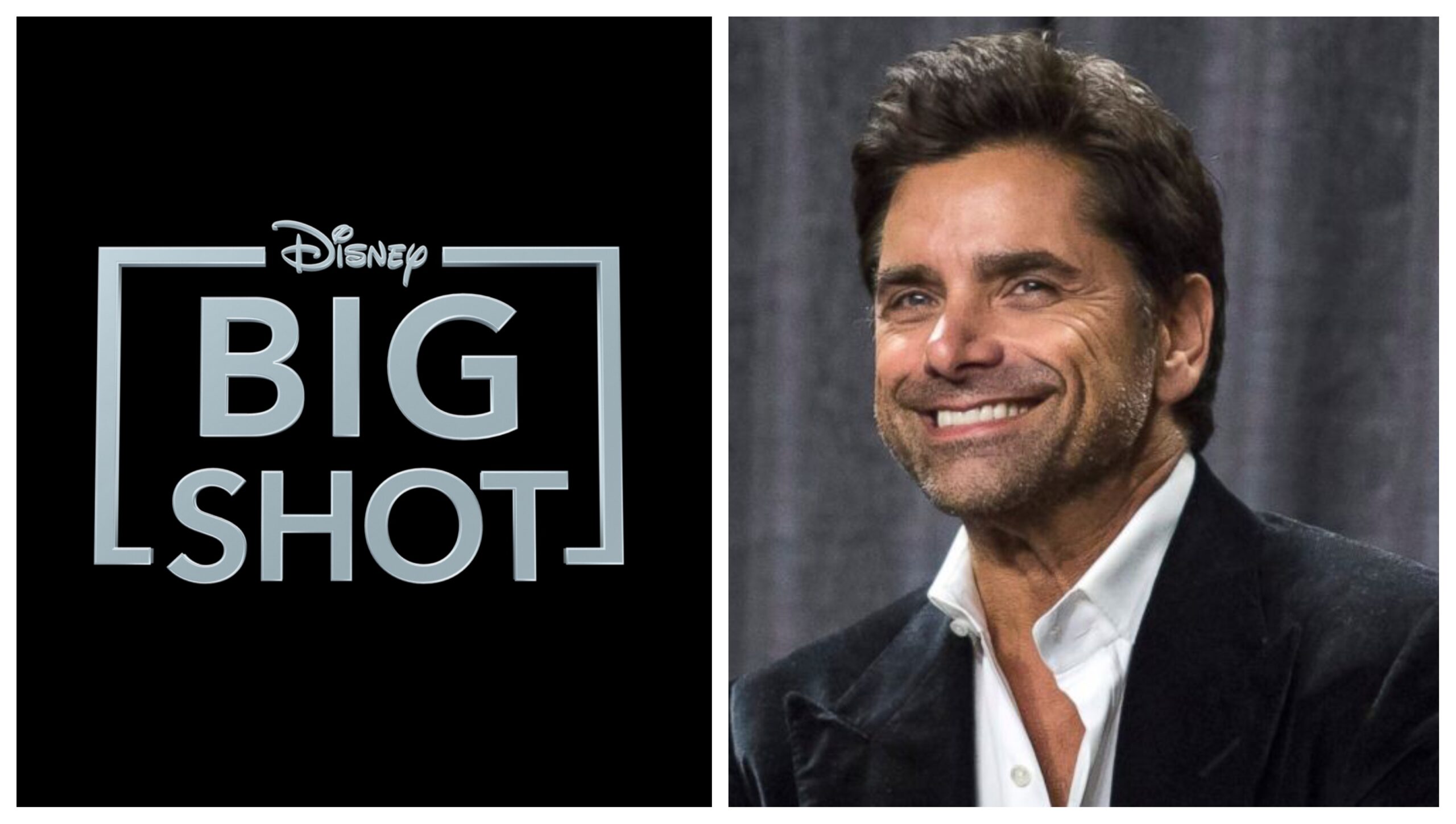 John Stamos Led Disney+ Series "Big Shot" Halts Filming Due to Positive COVID-19 Test