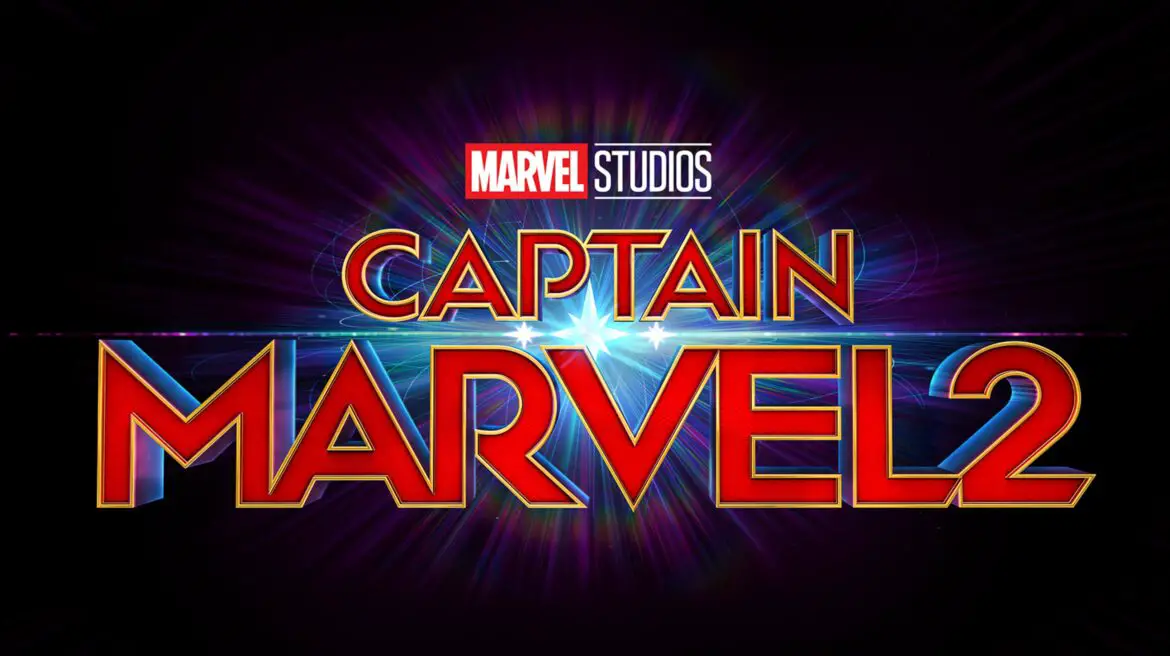 New Marvel Characters Added to ‘Captain Marvel 2’ Cast List