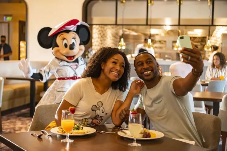 Gossip: Is the Disney Dining Plan returning soon to Disney World?