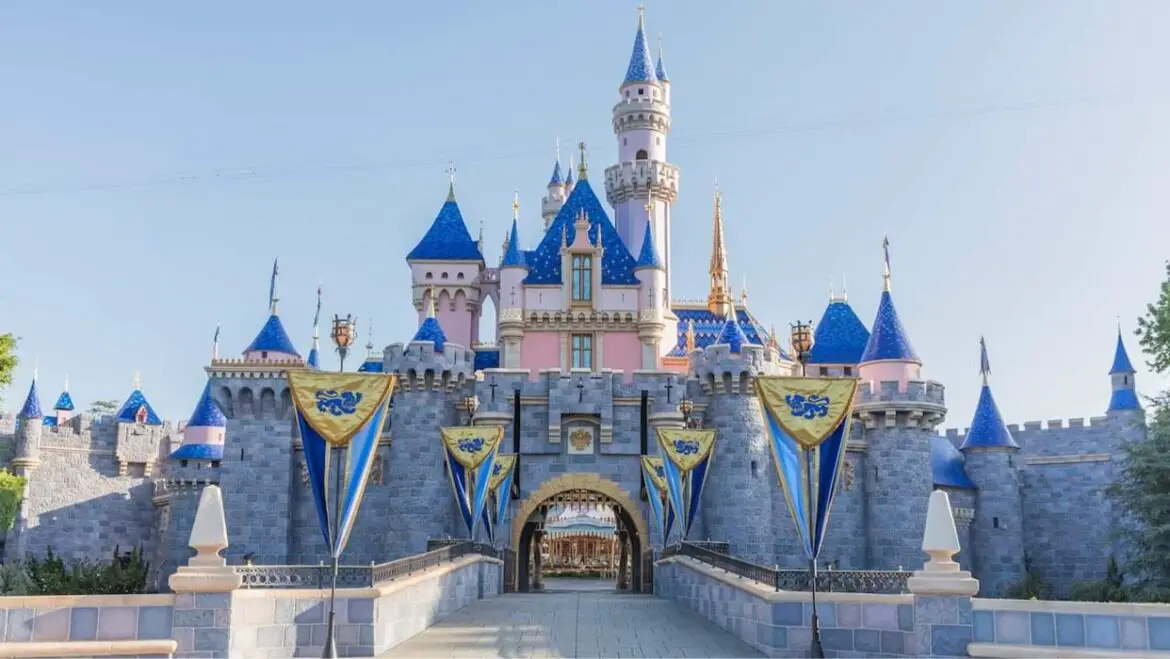 LA County in support of a bill to open Universal & Disneyland sooner.