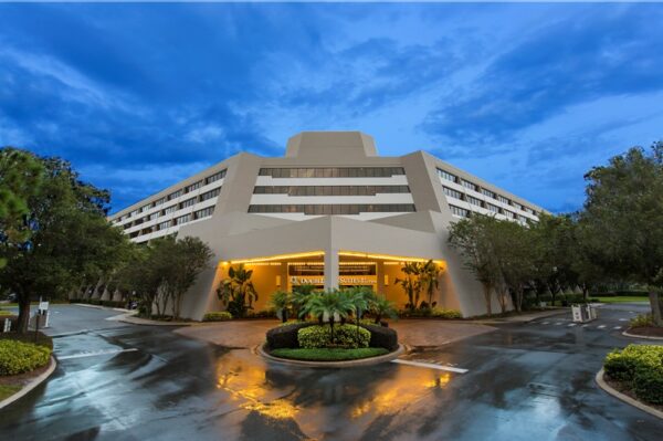 Disney Springs Resort Area Hotels Offering Savings on Hotel Stays