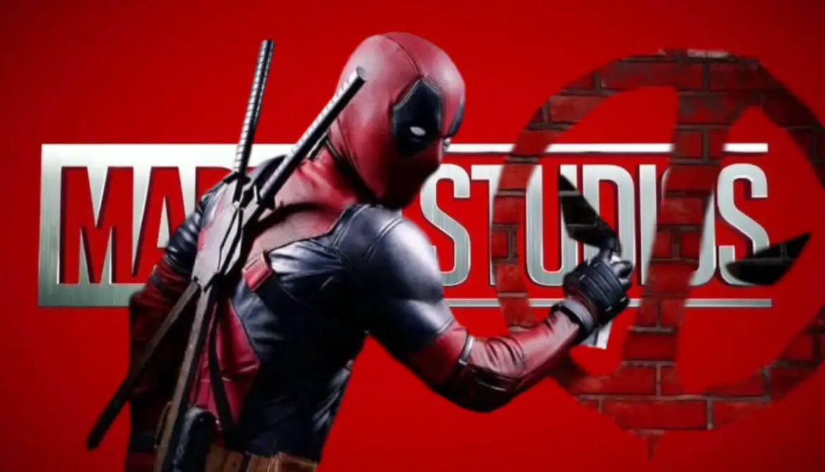 Marvel Studios Confirms ‘Deadpool 3’ is the Only Film “In the Works” with R-Rating
