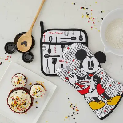 The Disney Eats Kitchen Collection Is Now Back At Target