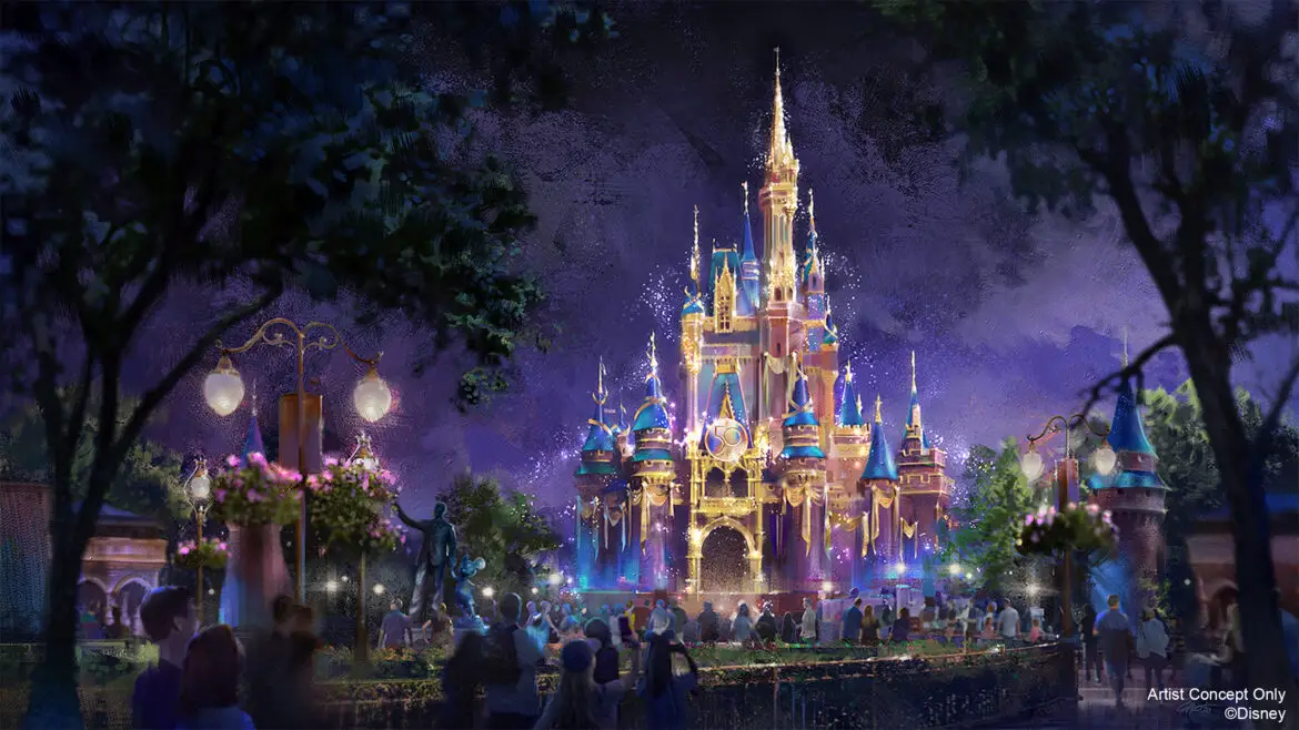 Disney Parks Chairman Josh D’Amaro talks about the future of Disney