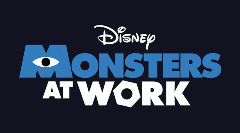 Pixar's Monsters at Work Announces Disney+ Release Date