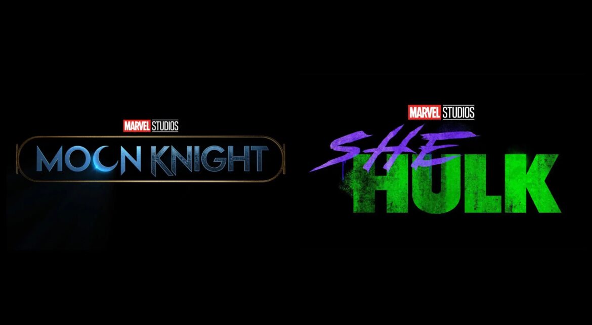 Marvel Studios’ ‘She-Hulk’ and ‘Moon Knight’ Will Begin Filming Soon for Disney+