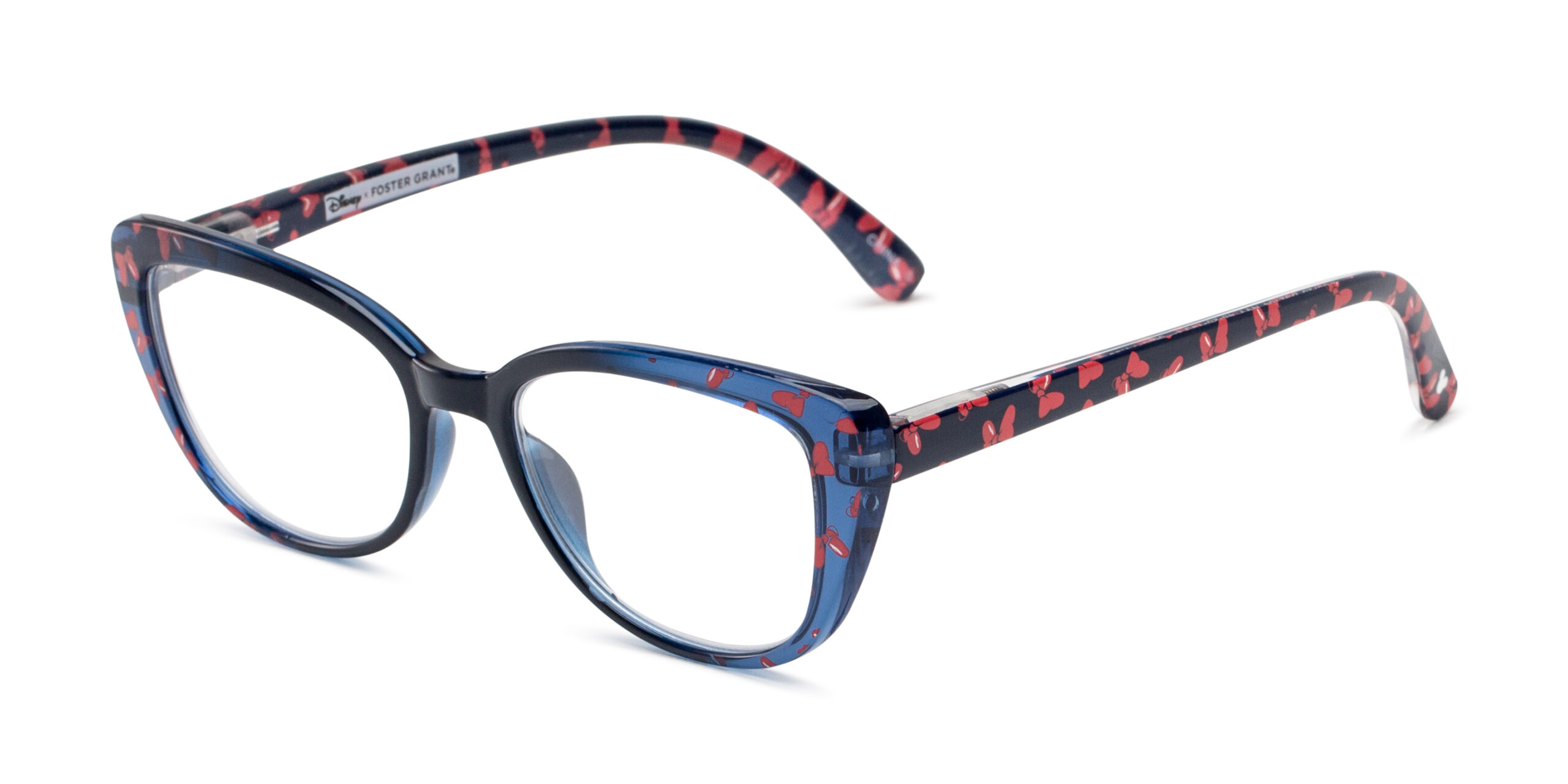 Foster Grant Teams Up with Disney for a whole new collection of reading glasses